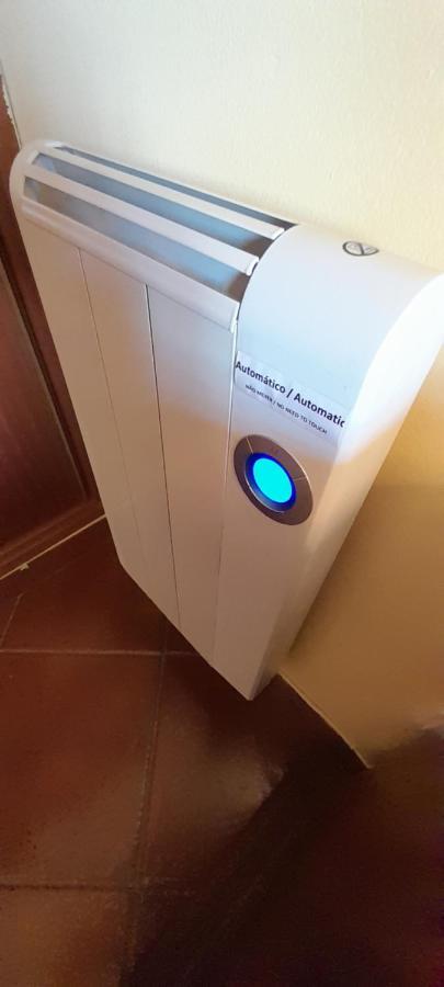 Apartamento Magnolia 80186 Al ヴィラ・ノヴァ・デ・ミルフォンテス エクステリア 写真