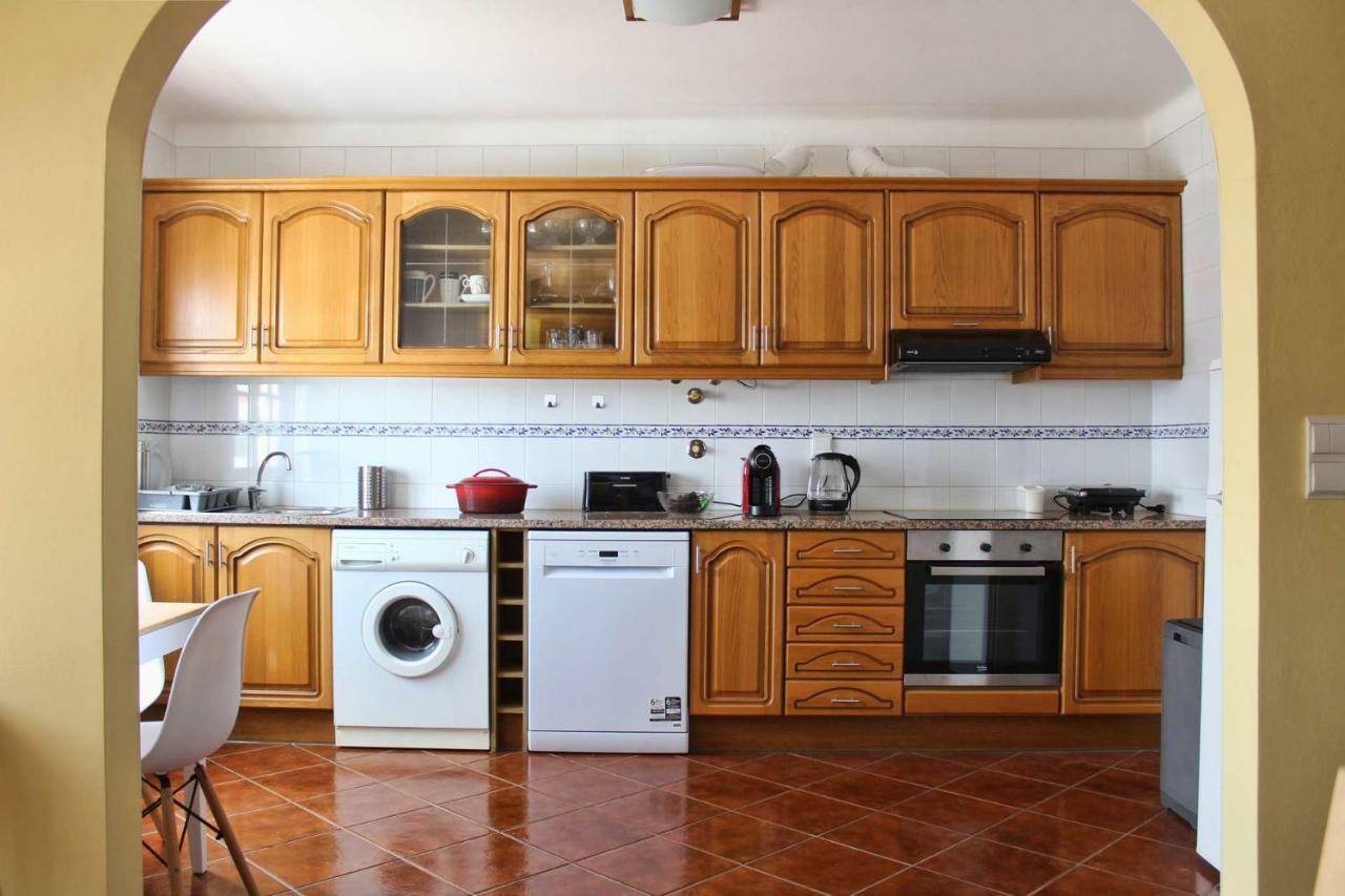 Apartamento Magnolia 80186 Al ヴィラ・ノヴァ・デ・ミルフォンテス エクステリア 写真